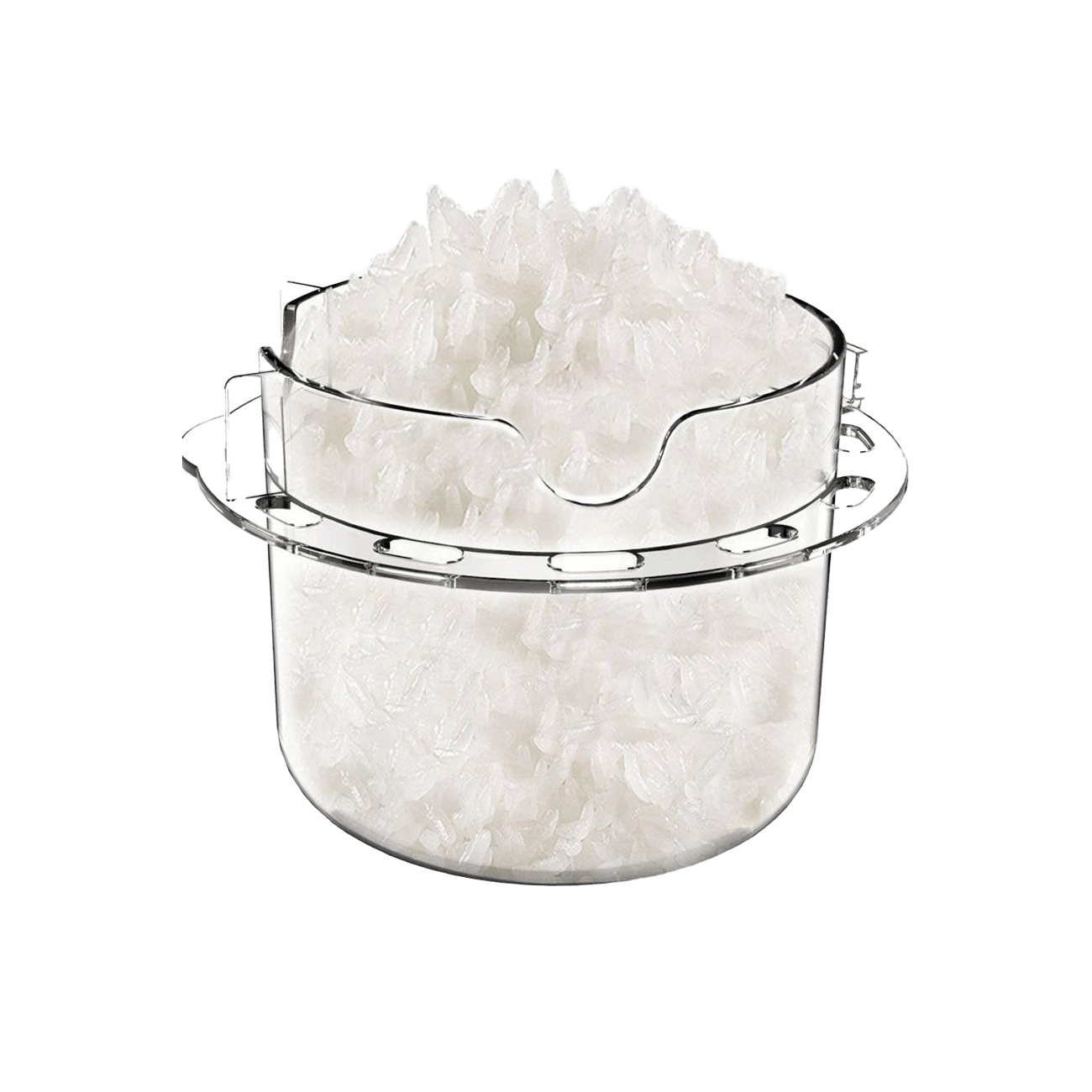 LoveAmme LoveCook Porridge/Rice/Pasta Cooker - LoveAmme