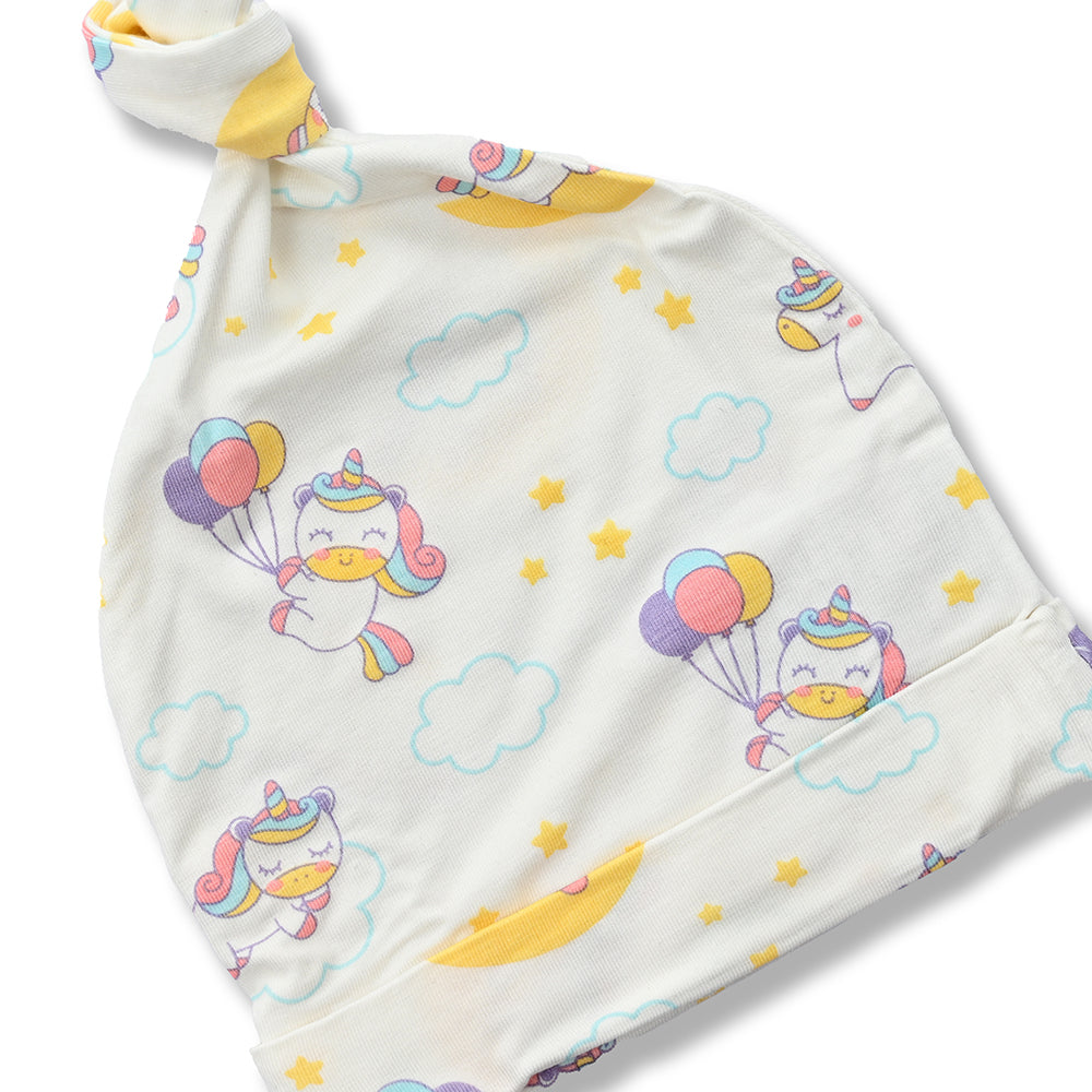 Not Too Big Unicorn Gifting Set-6 pc