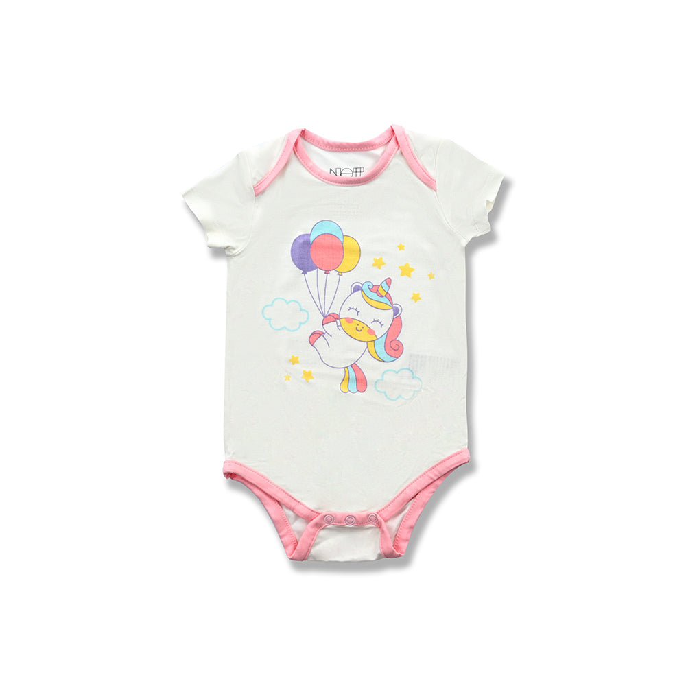Not Too Big Unicorn Gifting Set-6 pc