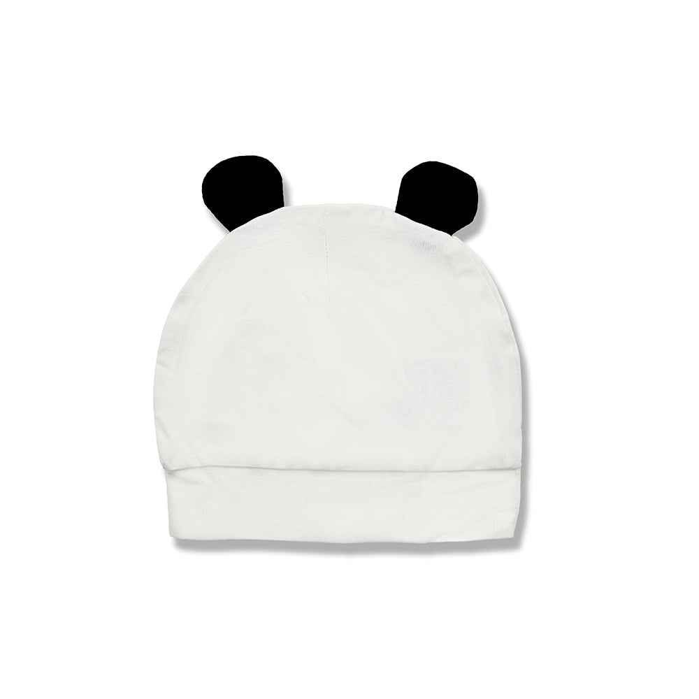 Not Too Big Panda Gifting Set-6 pc