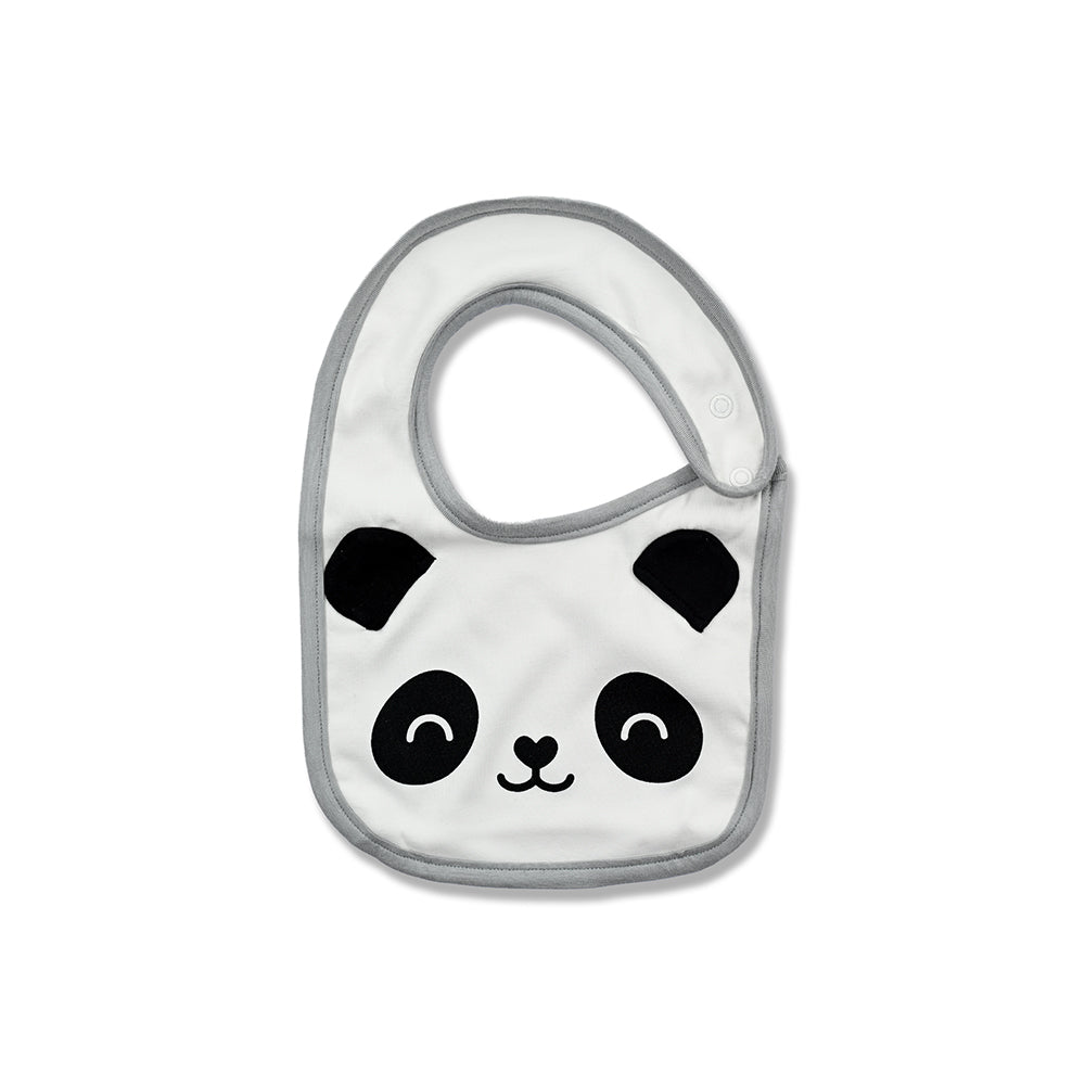 Not Too Big Panda Gifting Set-6 pc