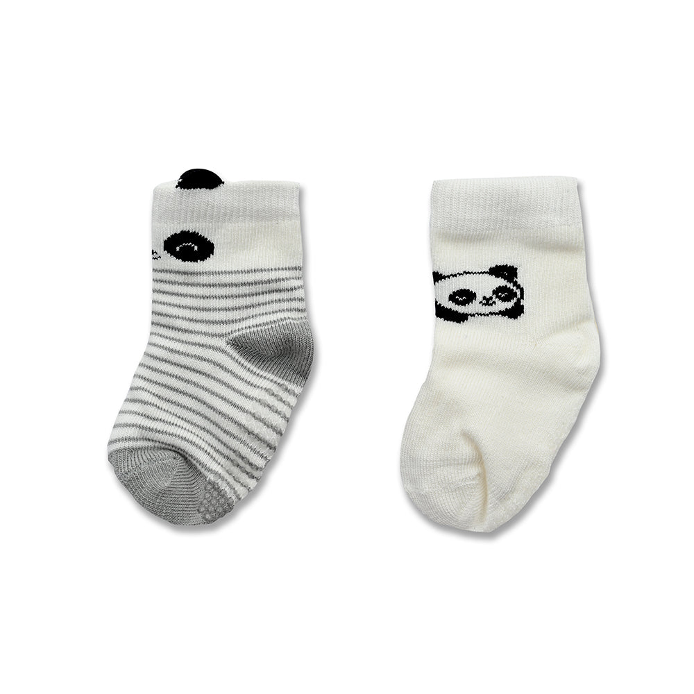 Not Too Big Panda Gifting Set-6 pc