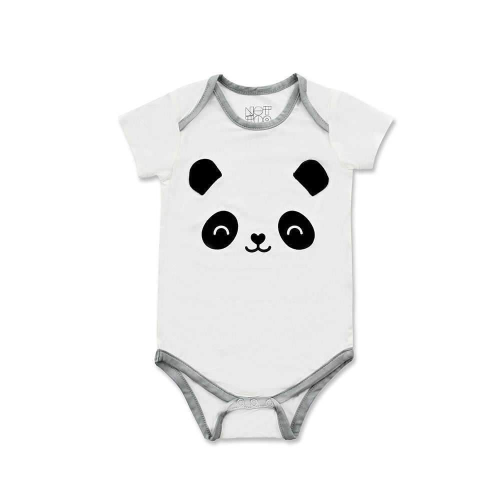 Not Too Big Panda Gifting Set-6 pc