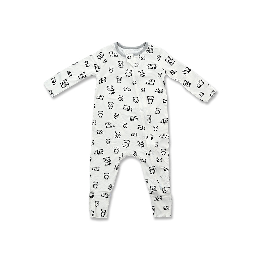 Not Too Big Panda Gifting Set-6 pc