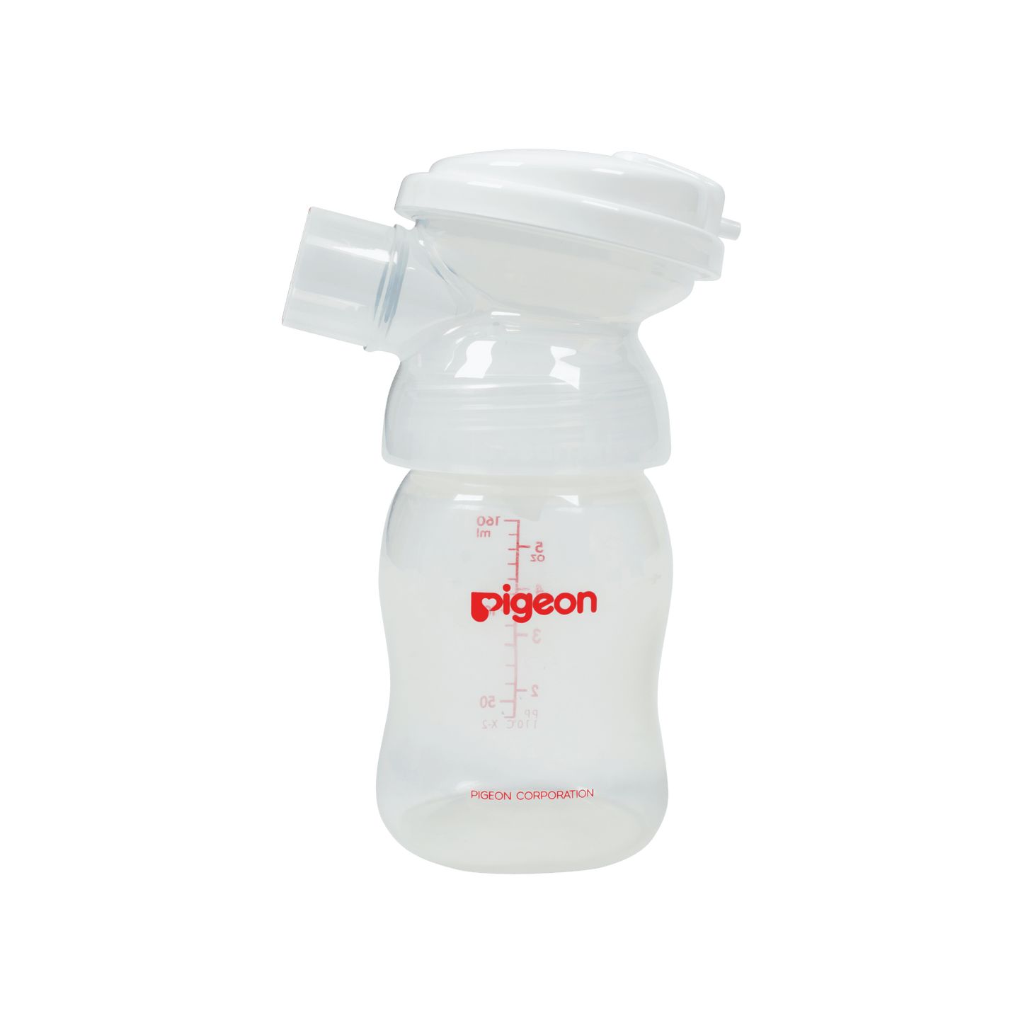 LoveAmme T-Joint with Valves (for Mam/Pigeon Bottles) 2pc