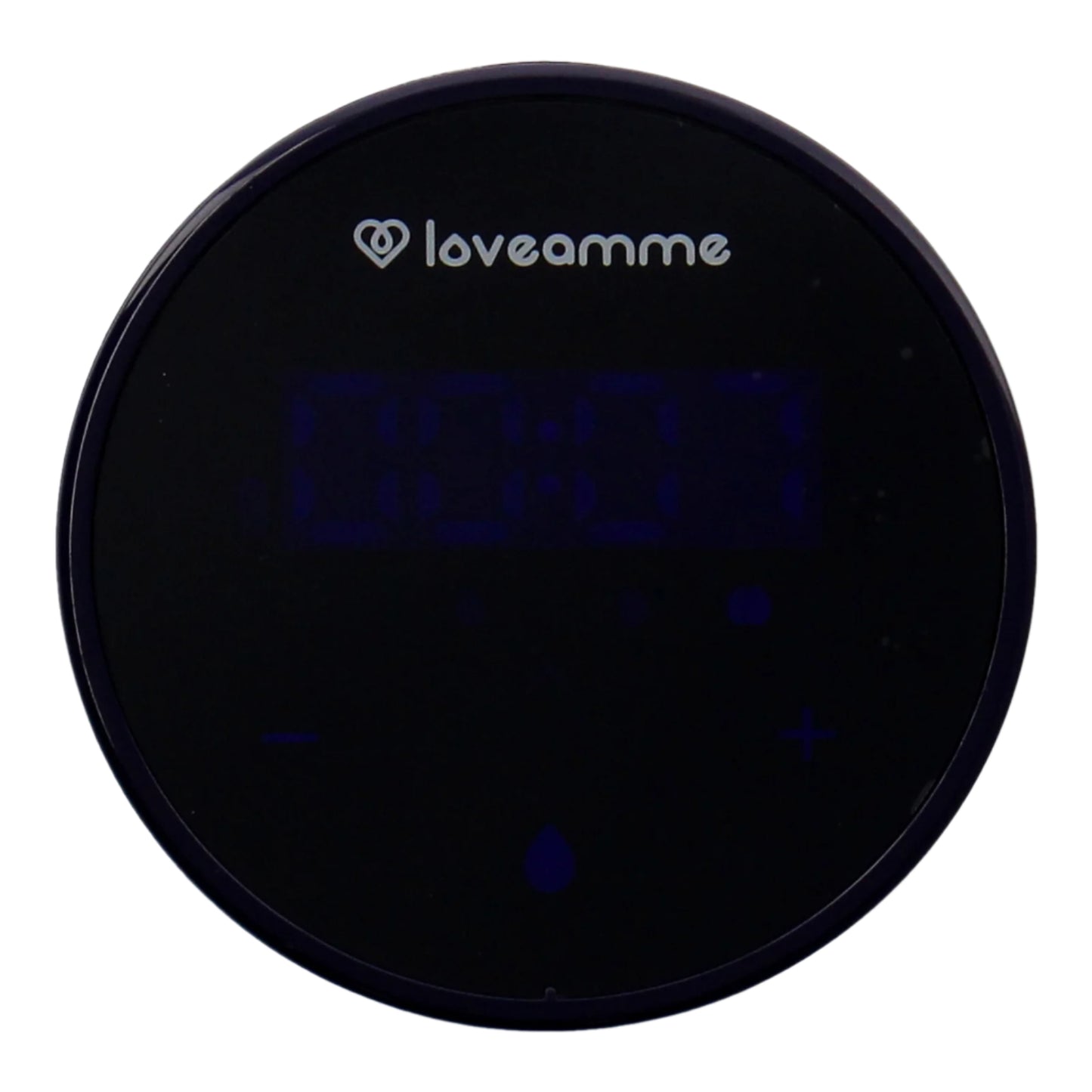 LoveAmme Made To Travel Breastpump 2600mAh (with USB-C)