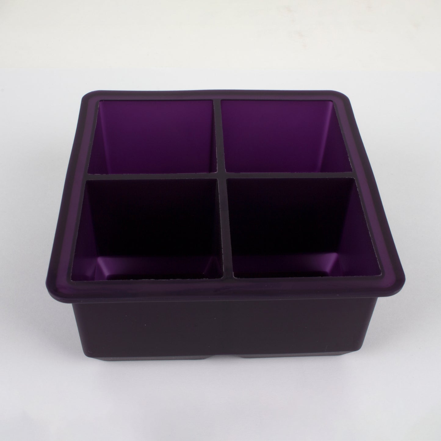 LoveAmme Silicone Freezer Tray - 4 portions