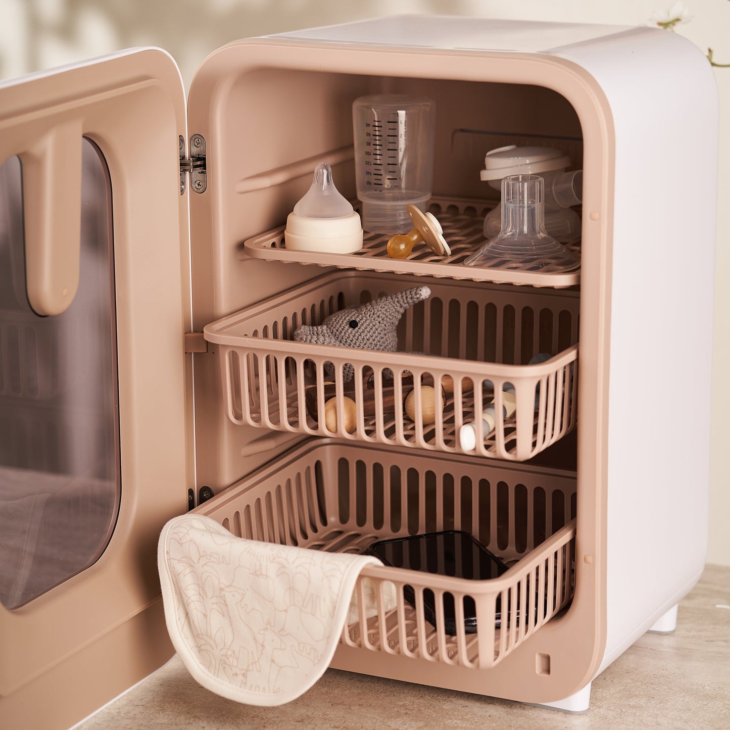 LoveAmme Loveclean Pro 2 UV Steriliser