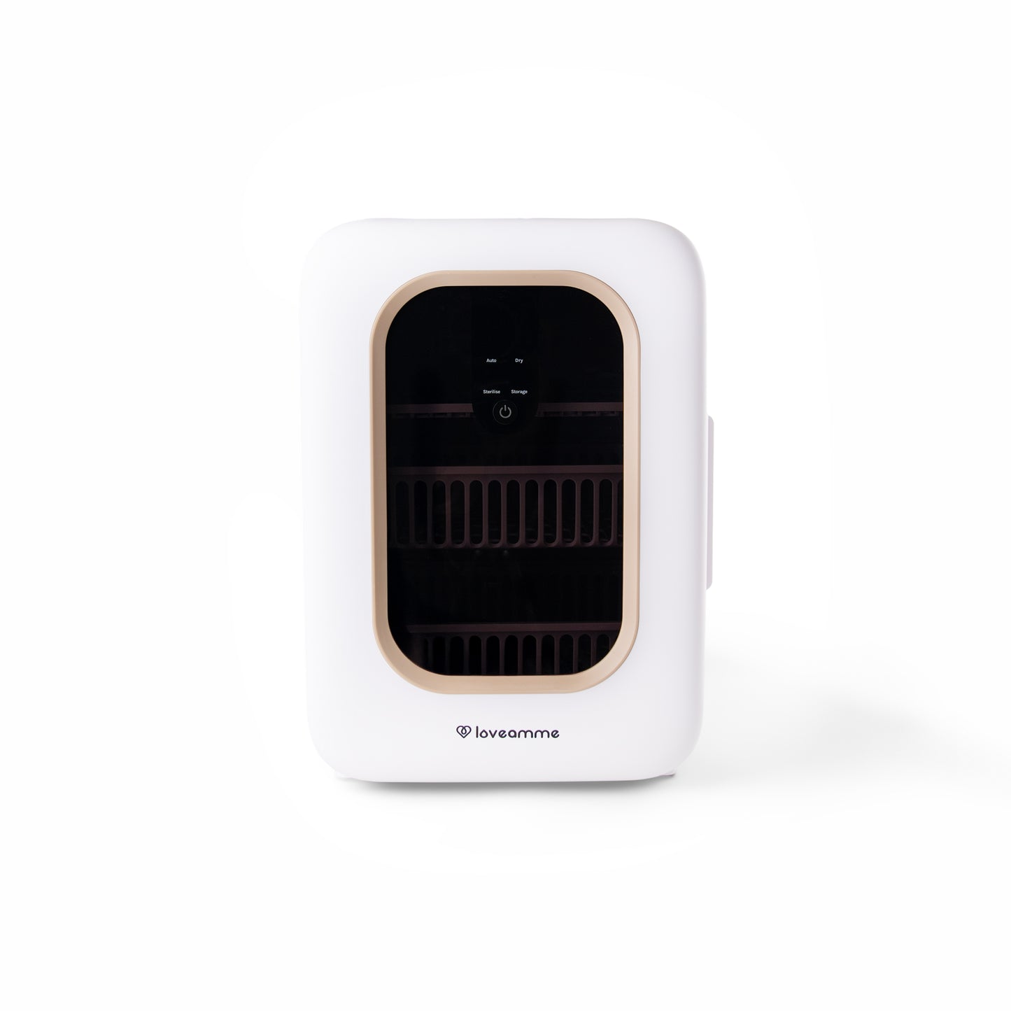 LoveAmme Loveclean Pro 2 UV Steriliser