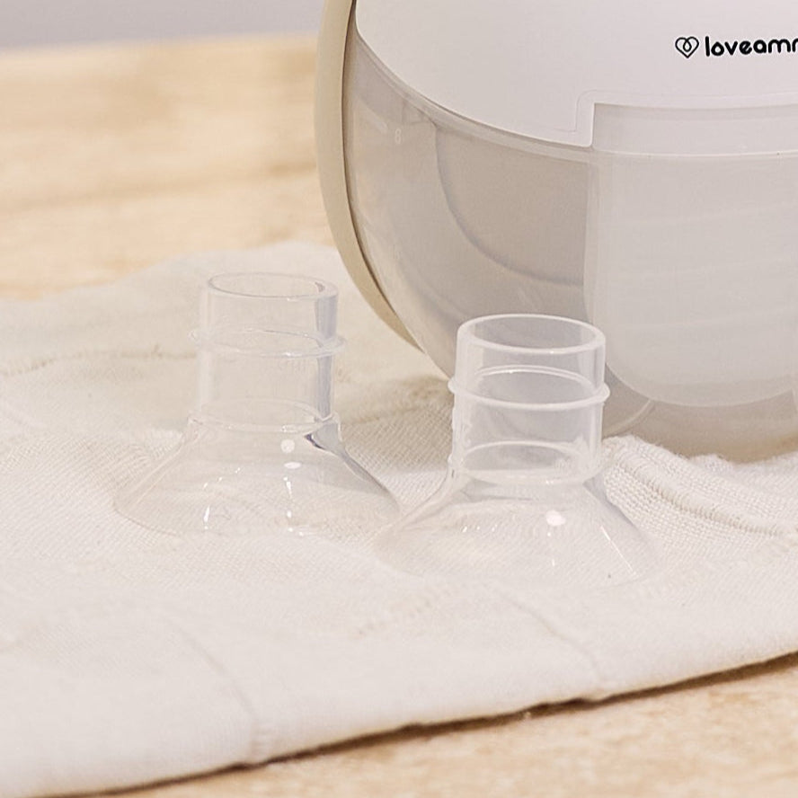 LoveAmme Universal Breast Shield Insert - Assorted Sizes