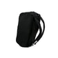 Mimosa Cabin City+ Backpack Stroller - Jet Set Black (Magnetic Buckle)