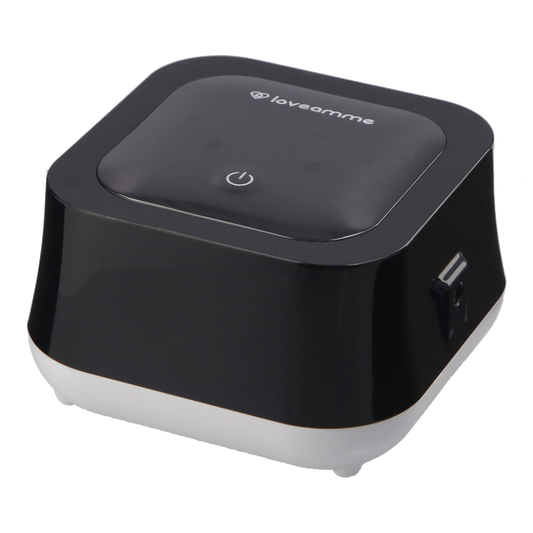 LoveAmme TailorMade Pro Double Breastpump (Motor)