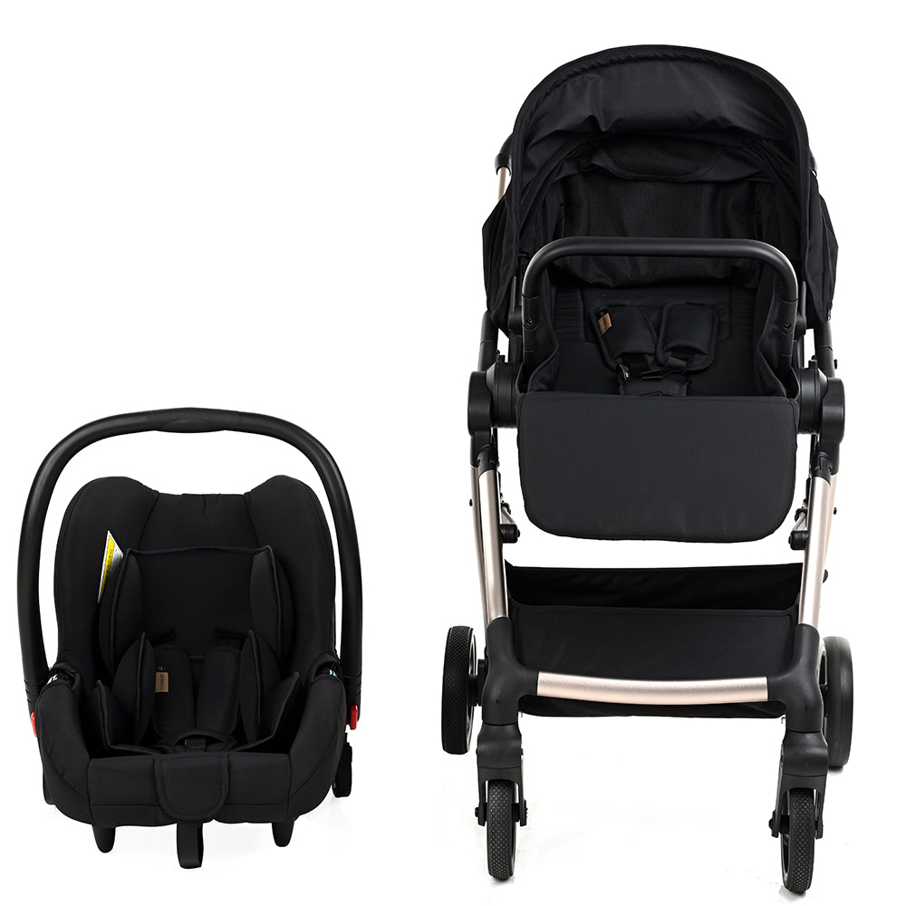 Mimosa City Traveller Travel System