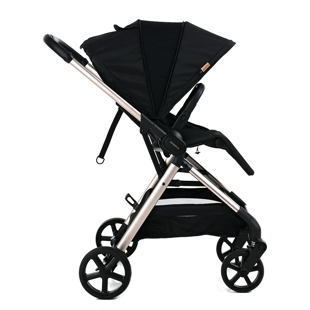 Mimosa City Traveller Travel System