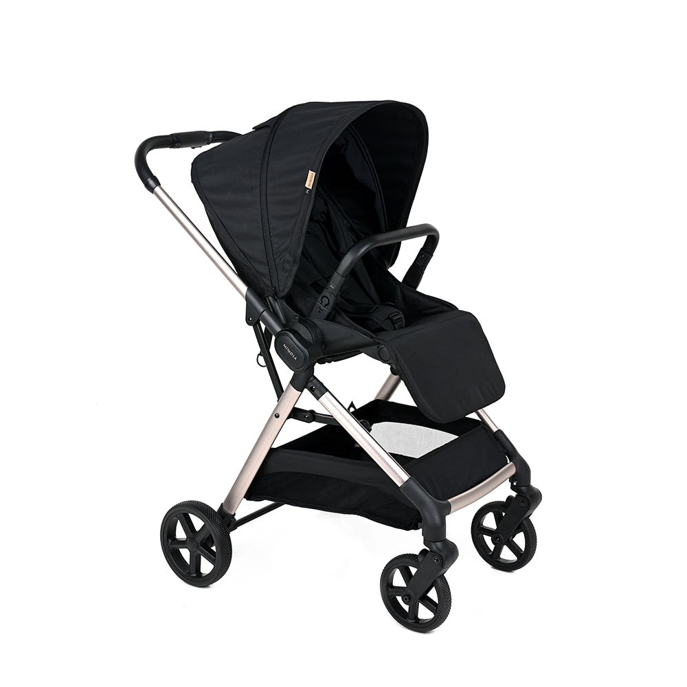 Mimosa City Traveller Travel System