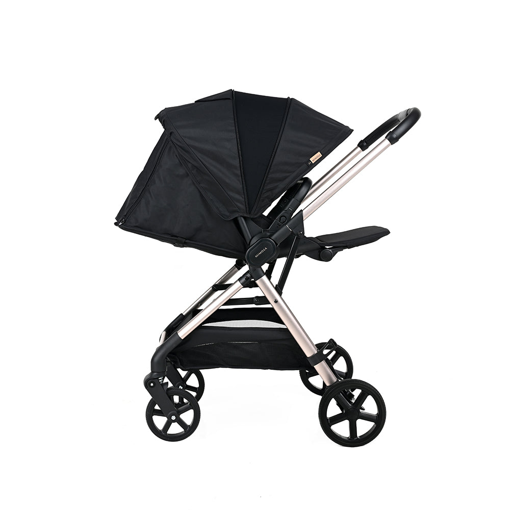 Mimosa City Traveller Travel System