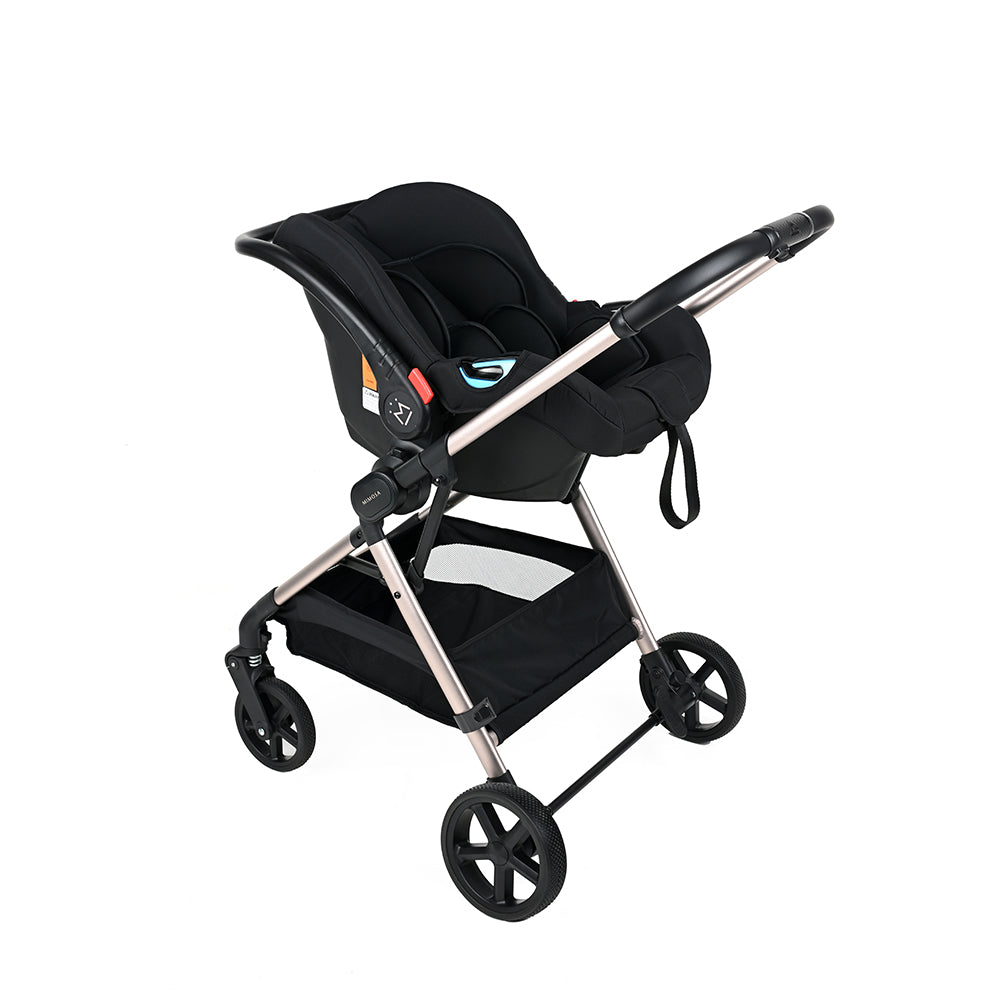 Mimosa City Traveller Travel System