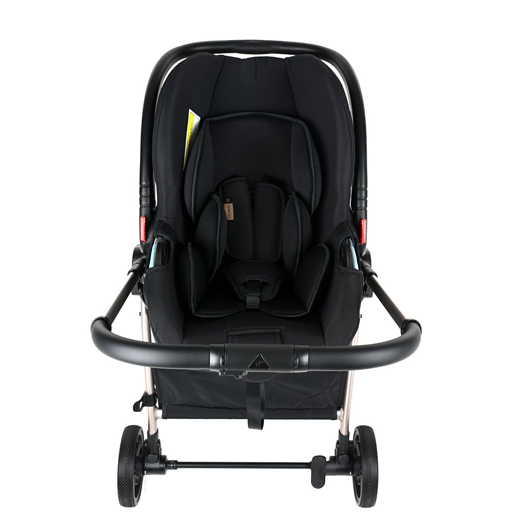 Mimosa City Traveller Travel System