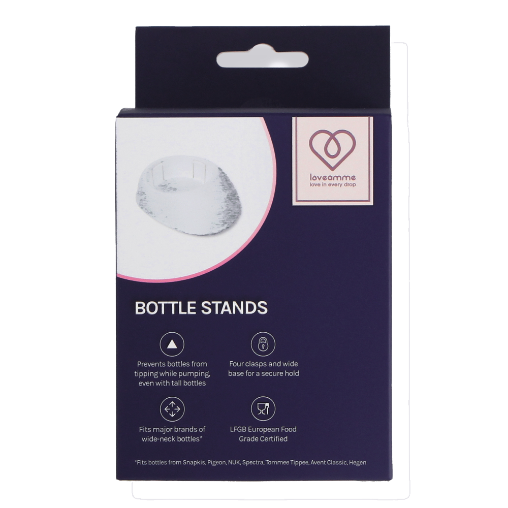 LoveAmme Bottle Stand 2pc
