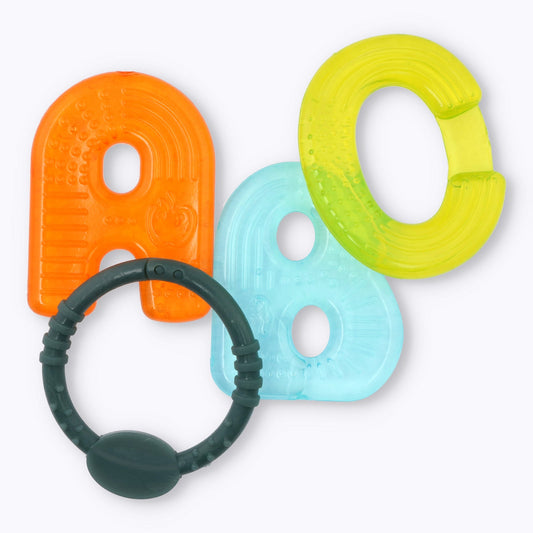 Snapkis ABC Cooling Teether
