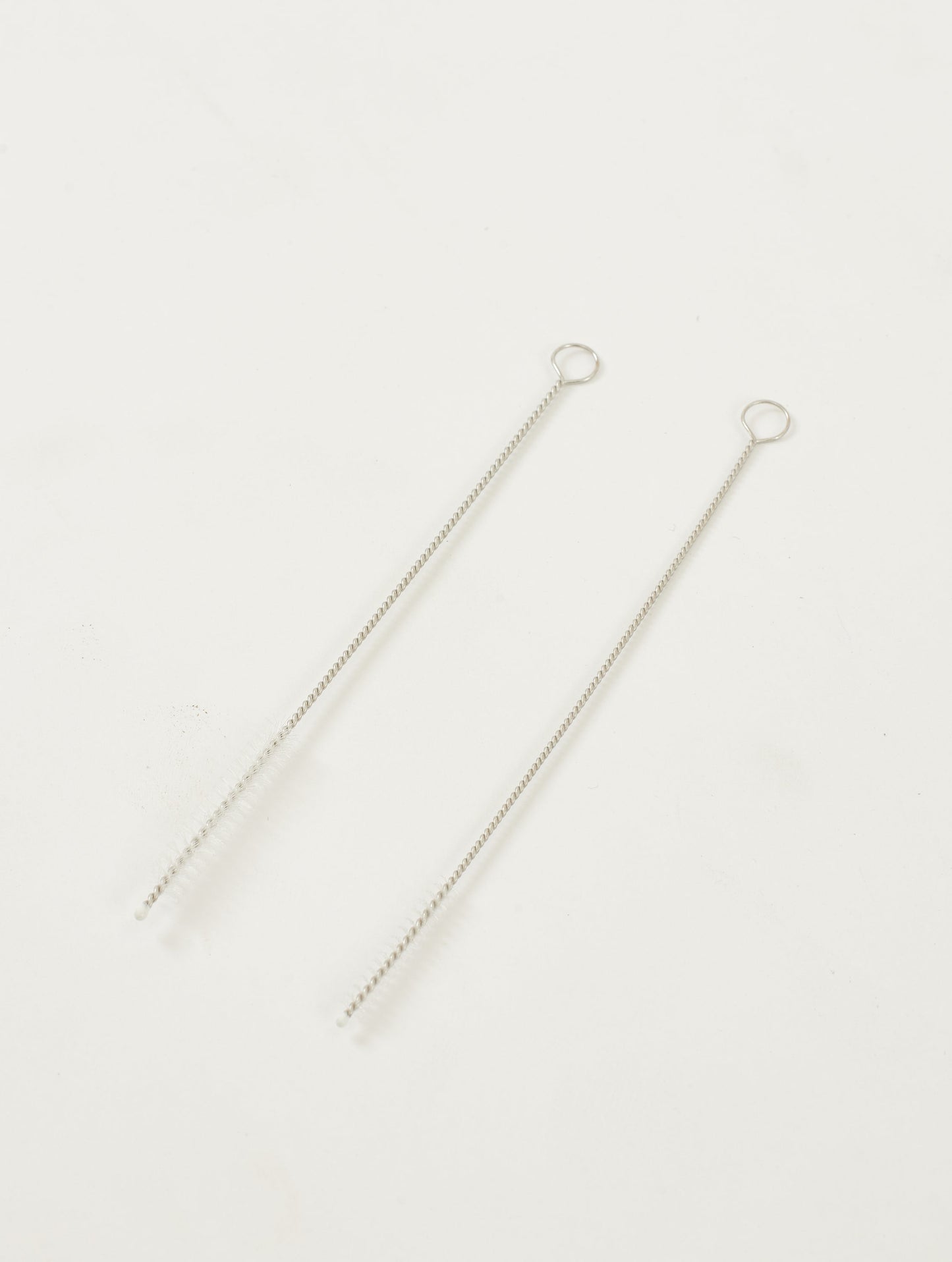 Straw Brush Set