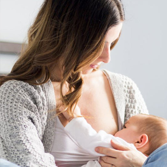 Breastfeeding Issues