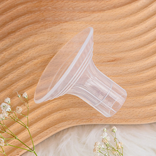 Finding your Breast Shield Size
