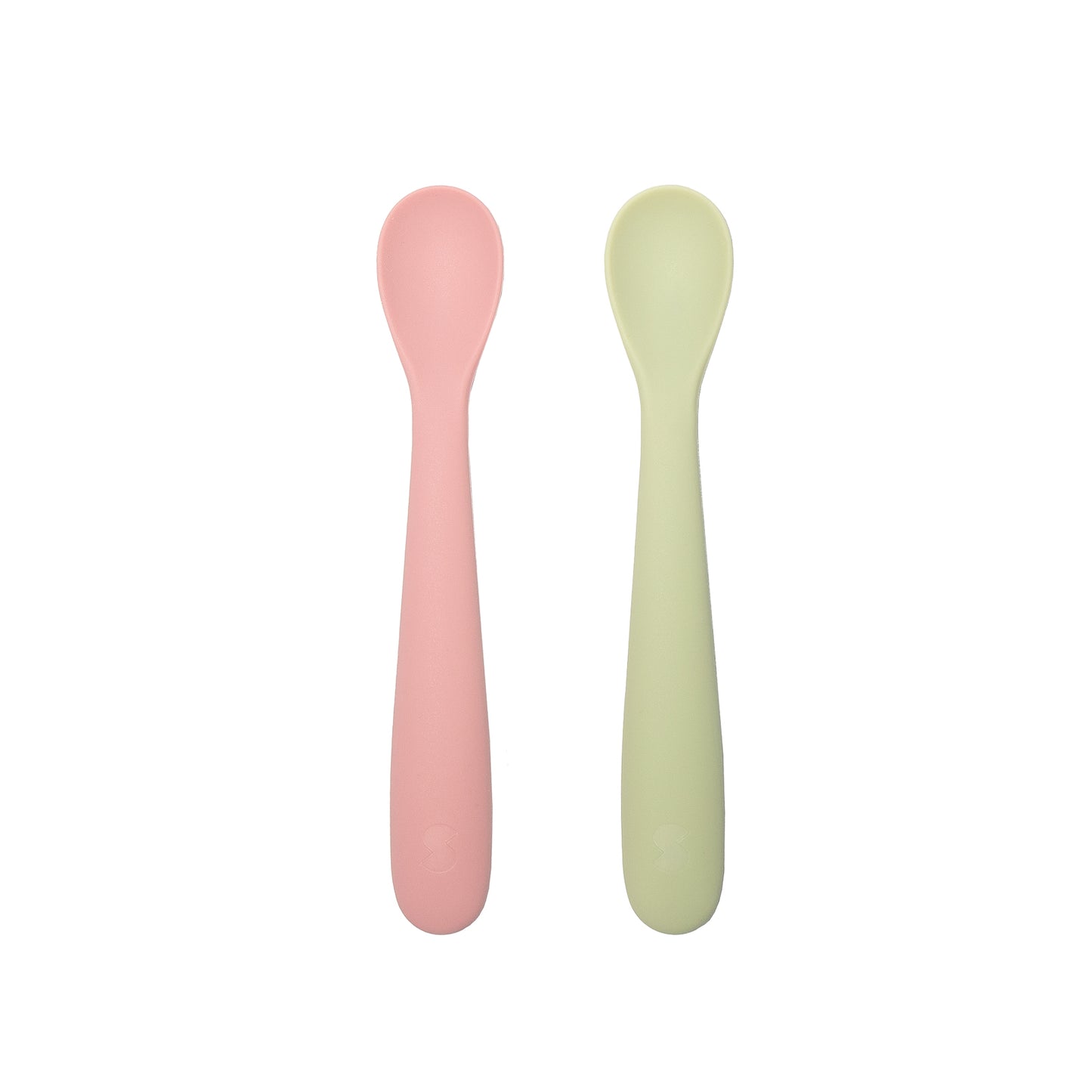 Silicon Weaning Spoon