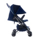 Mimosa Cabin City+ Backpack Stroller - Navy (Magnetic Buckle)
