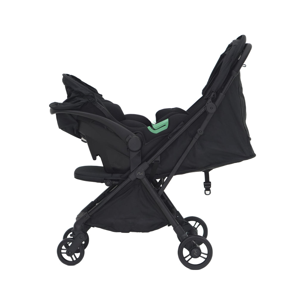 Mimosa Cabin Cruiser Stroller LoveAmme