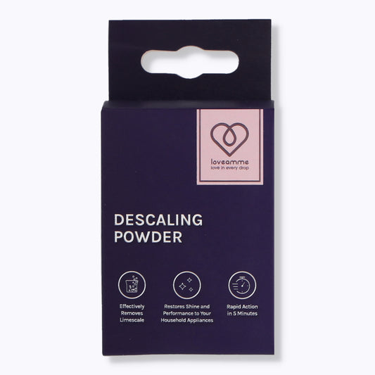 LoveAmme Descaling Powder