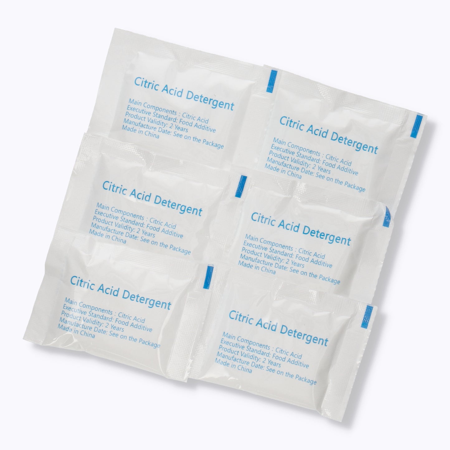 LoveAmme Descaling Powder