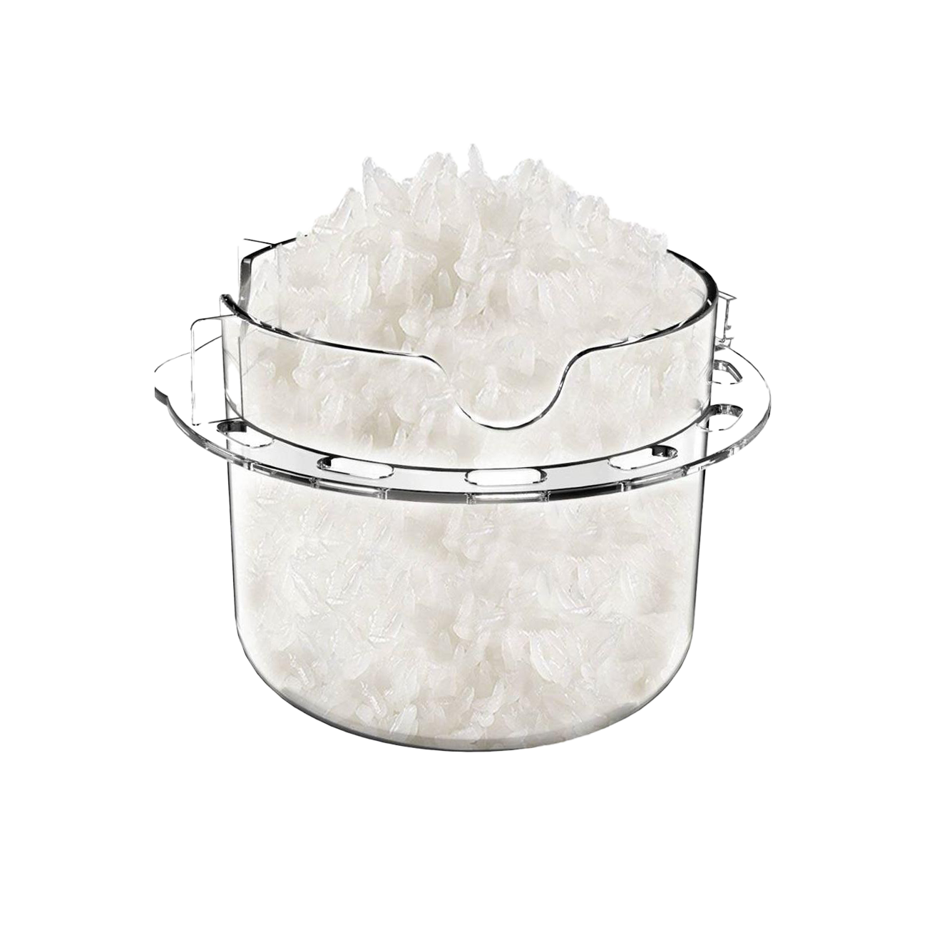LoveAmme LoveCook Porridge/Rice/Pasta Cooker