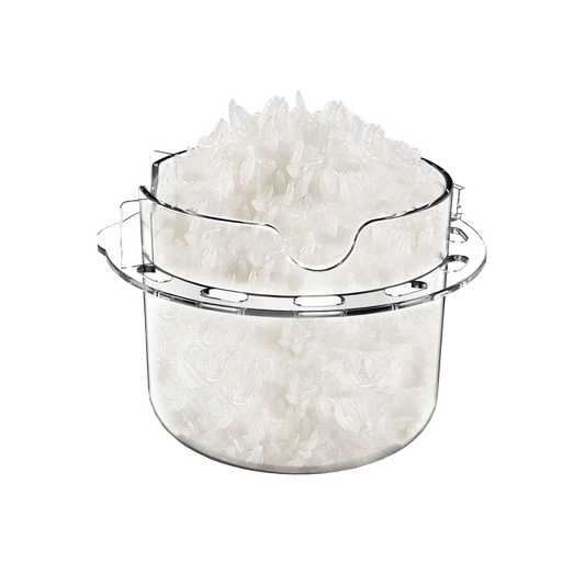 LoveAmme LoveCook Porridge/Rice/Pasta Cooker