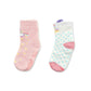 Not Too Big Unicorn Socks-2 Pack