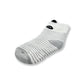 Not Too Big Panda Socks - 2 Pack