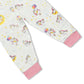 Not Too Big Unicorn Pyjamas-2 Pack