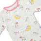 Not Too Big Unicorn Pyjamas-2 Pack