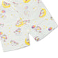 Not Too Big Unicorn Shorties-2 Pack