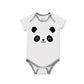 Not Too Big Panda Gifting Set-6 pc
