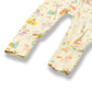 Not Too Big Unicorn Bamboo Sleepsuit - 2 Pack