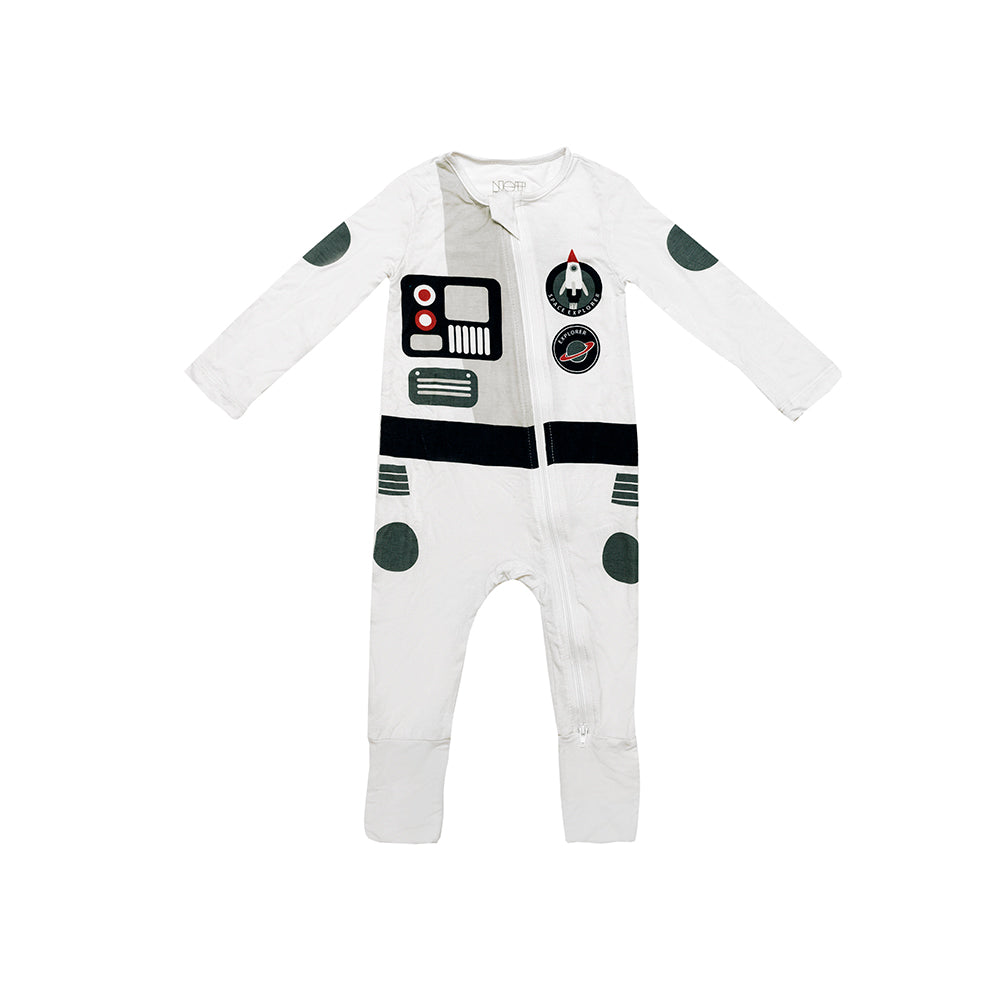 Baby's feet too sales big for sleepsuits