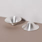 LoveAmme Silver Nursing Cups