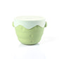 Snapkis Collapsible Silicone Snack Cup
