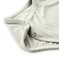 Not Too Big Swan Bamboo Shortsleeve Bodysuit - 3 Pack