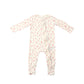 Not Too Big Swan Bamboo Sleepsuit - 2 Pack