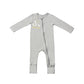 Not Too Big Swan Bamboo Sleepsuit - 2 Pack