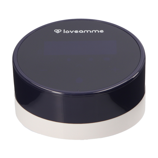 LoveAmme Made To Travel Double Breast Pump (with USB)