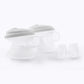 LoveAmme T-Joint with Valves (for LoveAmme/Avent/Spectra/Snapkis Bottles) 2pc