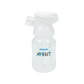 LoveAmme T-Joint with Valves (for LoveAmme/Avent/Spectra/Snapkis Bottles) 2pc